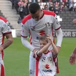 Sam Busby - @sam_mkd_ - Instagram