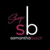 Samantha Busch - @shopsamanthabusch - TikTok