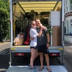 Sam and Jess Bussell - @shoulda_coulda_wood - Instagram