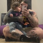 Sam Bussell - @tatted.sam - Instagram