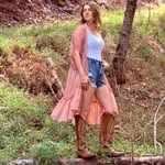 @samantha_bussell - Instagram
