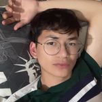 Sam Bustos - @sam_bustos08 - Instagram