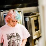 Sam Bustos - @sancho_tortillafingers - Instagram