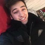 Sam Bustos - @mexicoboi1234 - Instagram