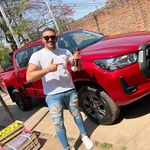 Samuel Bustos BJ - @sam.bustos16 - Instagram