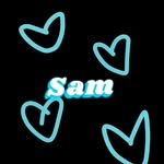 Sammy💙🖤 - @sam_byers.rp - Instagram