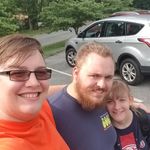 Sam Byerly - @sam1013991 - Instagram