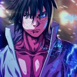 Sam Byerly - @sam.uchiha845 - Instagram