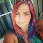 Samantha Byerly - @honda_racr - Instagram
