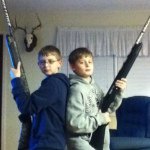 Samuel Byerly - @duckslayer1bro - Instagram