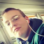 Samuel Byerly - @bambam_syerly - Instagram