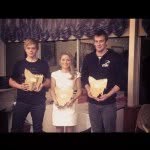Sam Byers - @sambyers_3 - Instagram