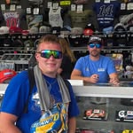 Sam Byers - @unclesam253 - Instagram