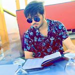 Asim Ahmad - @sam._.caan - Instagram