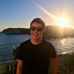 Sam Cabrera - @samcabrera12 - Instagram