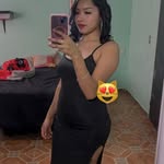 Sam Cabrera - @zamira.cabrera.3954 - Instagram