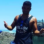Sam Cabrera - @samcabrera504 - Instagram