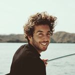 Sam Cabrera Zemouri - @_samzz_ - Instagram