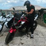 Samuele Di Caccamo - @dicaccamosamuele - Instagram
