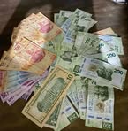 Sam Cadena - Facebook