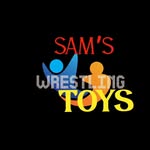 Sam Cadwallader - @samswrestlingtoys2 - Instagram