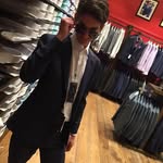 Sam Cadwallader - @sam.cadwallader - Instagram