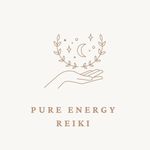 Sam Cadwallader - @pure_energy_reiki - Instagram