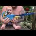 Sammy Cadwallader - Facebook