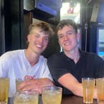 Samuel Cadwallader - @samueljcadwallader - Instagram