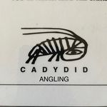 Sam Cady - @cadydid.angling - Instagram