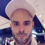 Sam Caesar - @samylamb85 - Instagram