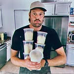 Sam Cagle - @itsdoughguy - Instagram