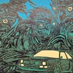 Sam Cagle - @caglearts - Instagram