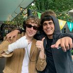 Sam Cahill - @sam_cahill_ - Instagram
