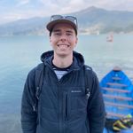 Sam Cahill - @sam_cahill1 - Instagram