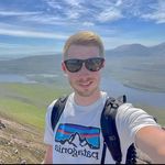 Sam Cahill - @samuelcahill - Instagram