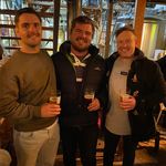 Sam Cahill - @sam.c313 - Instagram