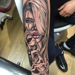 Sam Cahill - @samcahill18 - Instagram