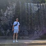 Sam Cahill - @samcahill2307 - Instagram