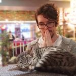 Sam Cahill - @good_guy_sam - Instagram