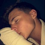 Sam Cahill - @samcahill16 - Instagram