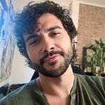 Sam Cahill - @arewedelusional - Instagram