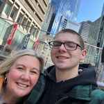 Sam Cahill - @samcahill24 - Instagram