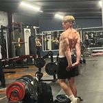 Sam Cahill - @samcahill.fit - Instagram