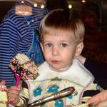 Sam Cahill Farella - @samcahillfarella - Instagram