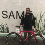 Sam Cai - @samcai17 - Instagram