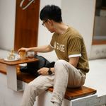 Sam Cai - @samczj - Instagram
