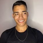 Samuel Calas - @sam_calas16 - Instagram
