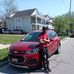 Sam Calhoun - Facebook