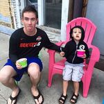Sam Callison - @28samtheman28 - Instagram